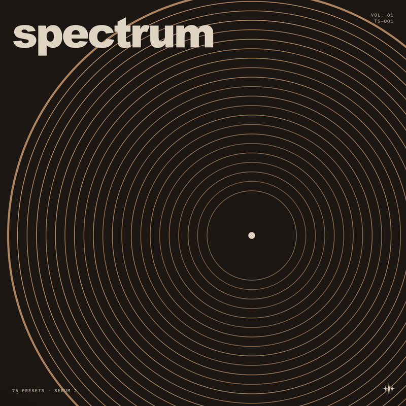 spectrum serum² bank